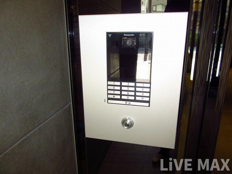 S-RESIDENCE谷町五丁目の物件内観写真