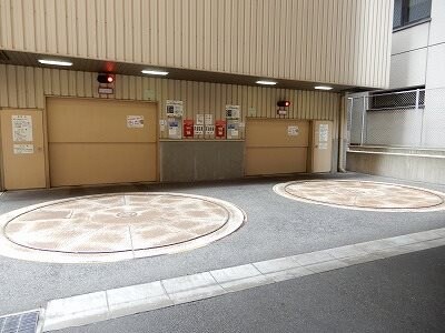 肥後橋駅 徒歩5分 2階の物件外観写真