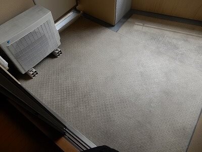 肥後橋駅 徒歩5分 2階の物件内観写真