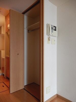 肥後橋駅 徒歩5分 2階の物件内観写真