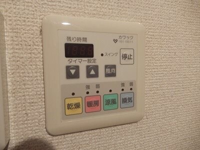 肥後橋駅 徒歩5分 2階の物件内観写真