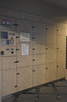 肥後橋駅 徒歩5分 2階の物件内観写真