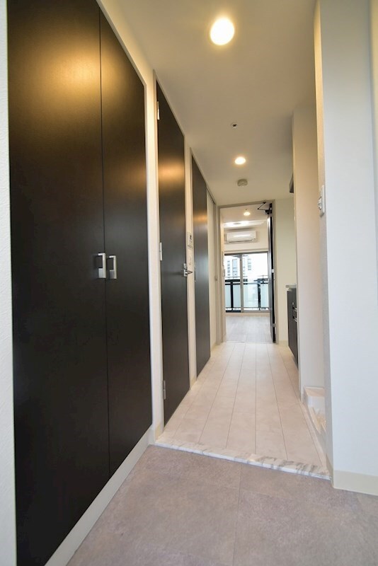 エステムコート大阪ＷＥＳＴ　の物件内観写真