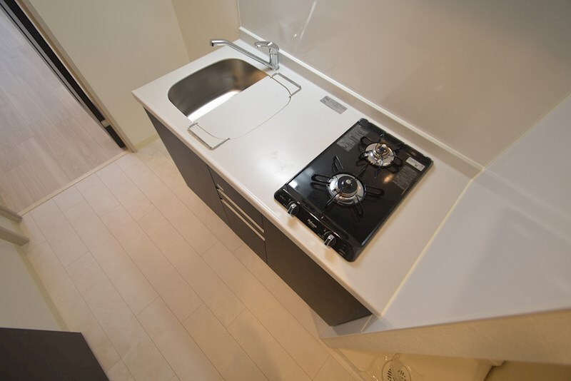 エステムコート大阪ＷＥＳＴ　の物件内観写真