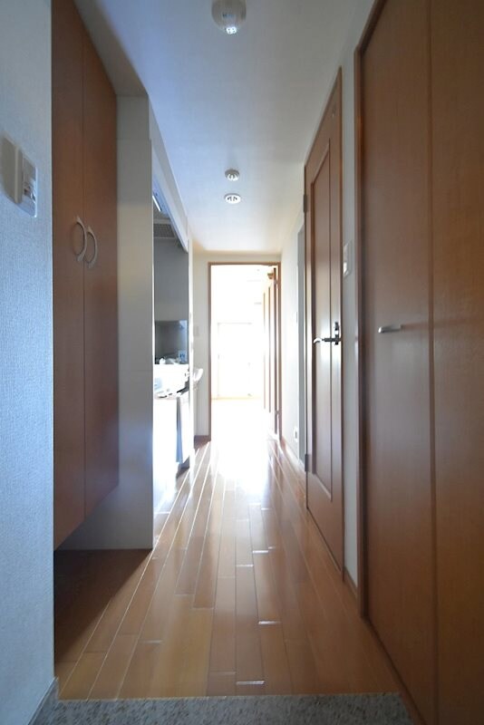 レジュールアッシュ梅田イーストの物件内観写真