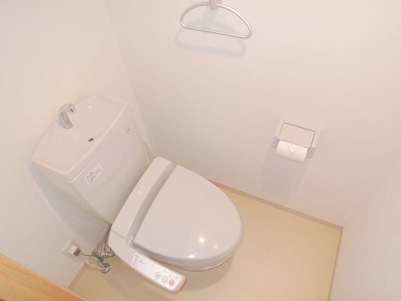 レジュールアッシュ梅田イーストの物件内観写真