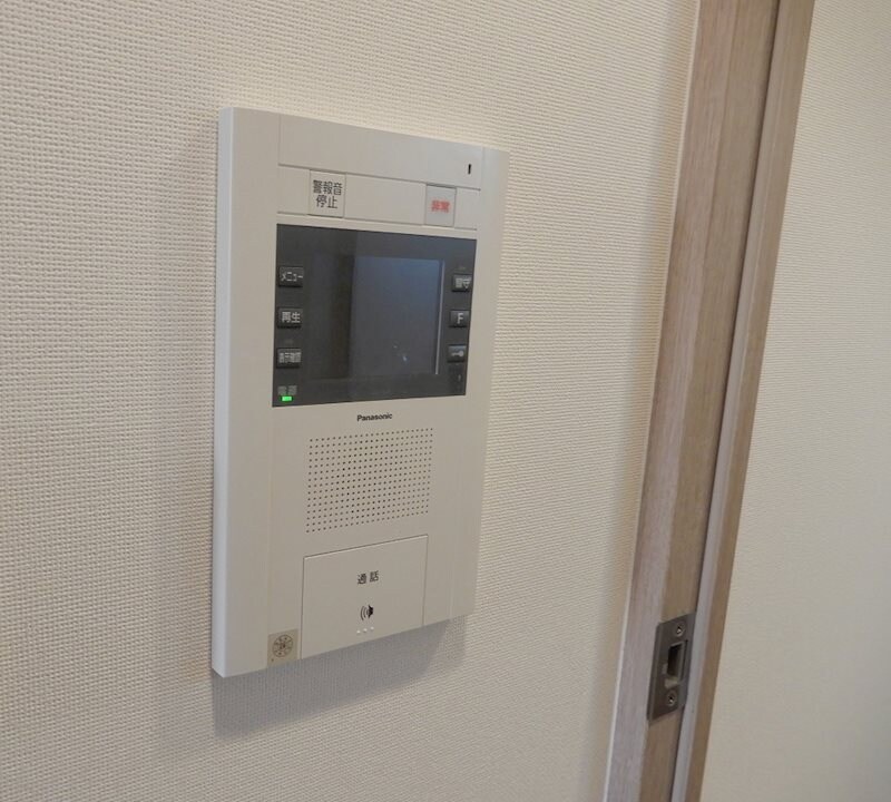 レジュールアッシュ梅田イーストの物件内観写真