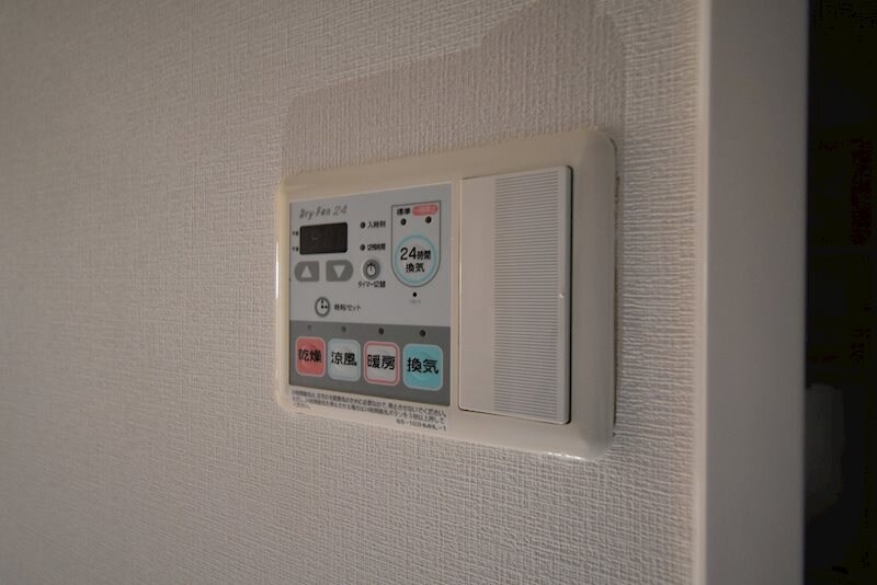 レジュールアッシュ梅田イーストの物件内観写真