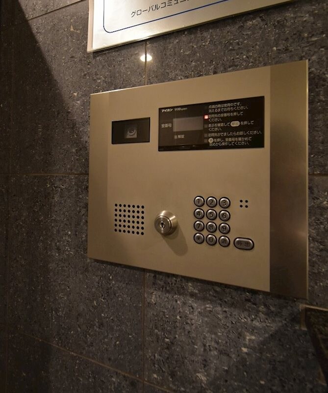 レジュールアッシュ梅田イーストの物件内観写真