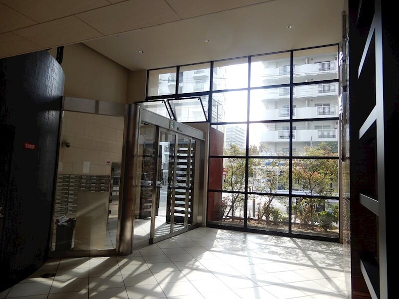 中崎町駅 徒歩7分 3階の物件外観写真