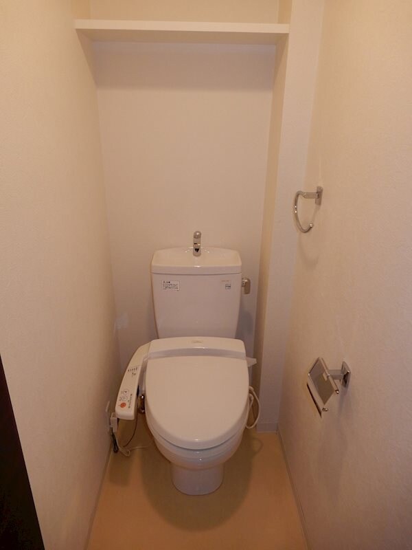 中崎町駅 徒歩7分 3階の物件内観写真