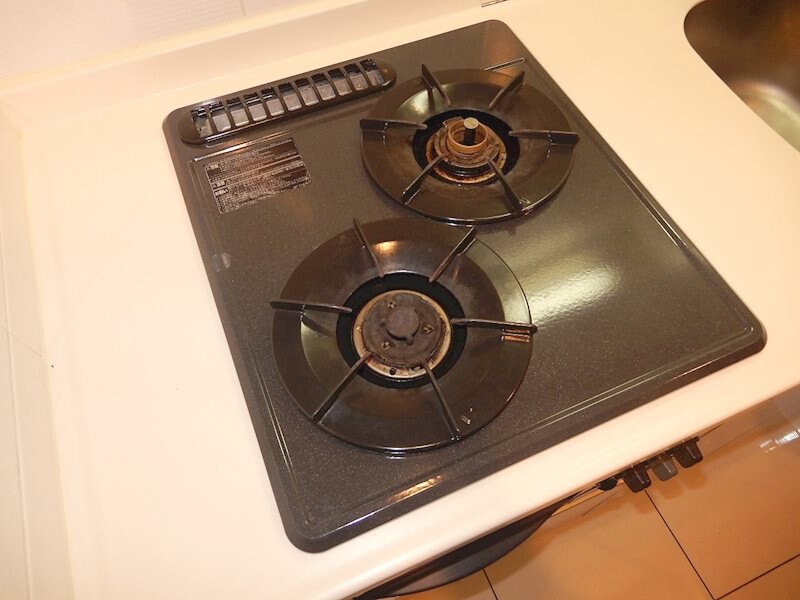 中崎町駅 徒歩7分 3階の物件内観写真