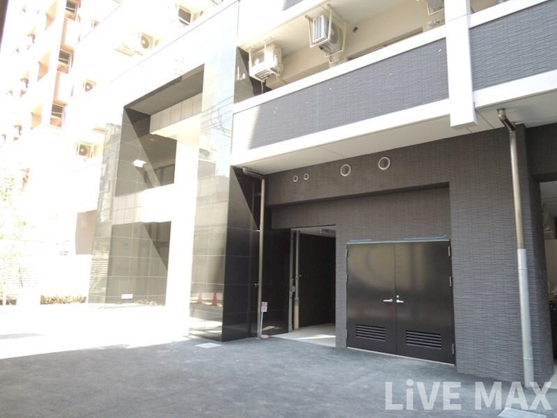 アーデンタワー本町イーストの物件外観写真