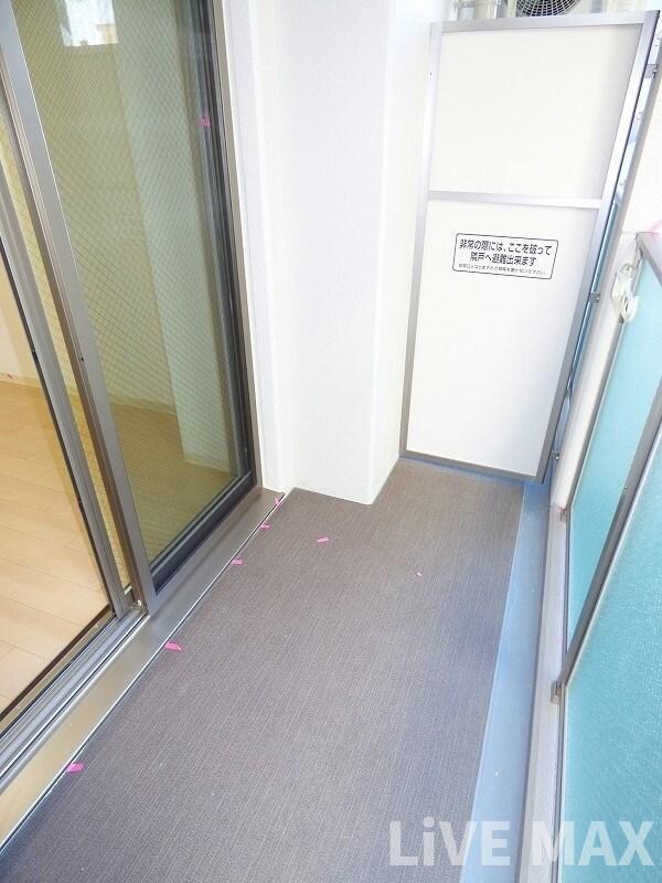 アーデンタワー本町イーストの物件内観写真