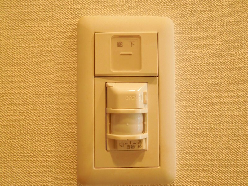 プレサンス本町ジョイスの物件内観写真