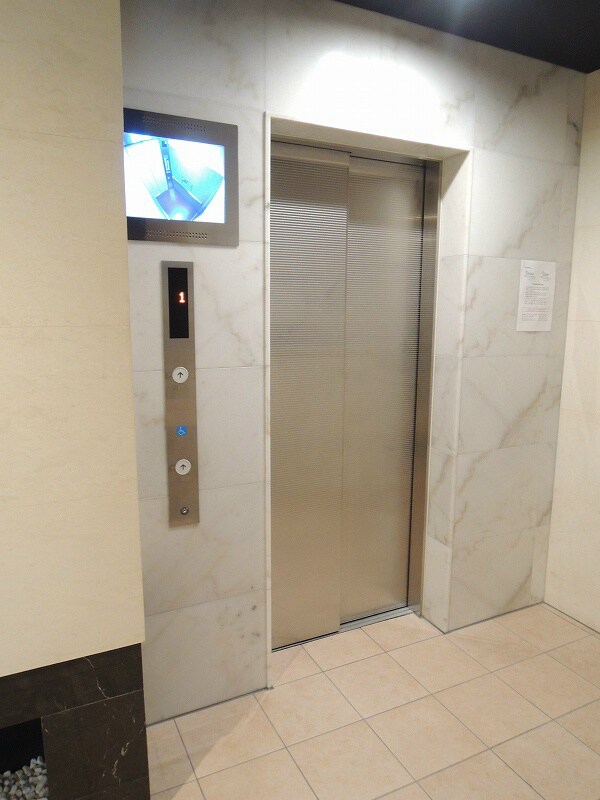 プレサンス本町ジョイスの物件内観写真