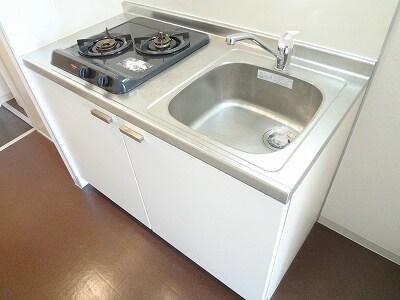 mosaique -モザイクの物件内観写真