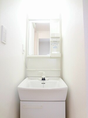 mosaique -モザイクの物件内観写真