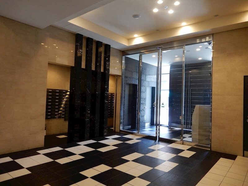 エスリード松屋町SOUTHの物件外観写真