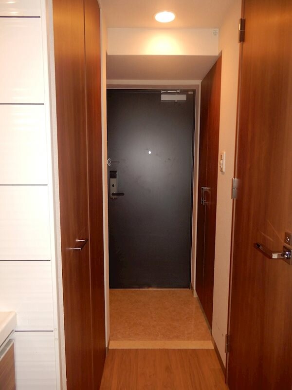 エスリード松屋町SOUTHの物件内観写真