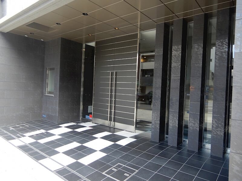 エスリード松屋町SOUTHの物件外観写真