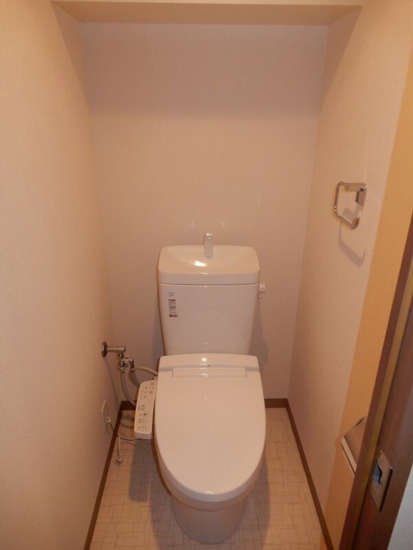 エスリード松屋町SOUTHの物件内観写真