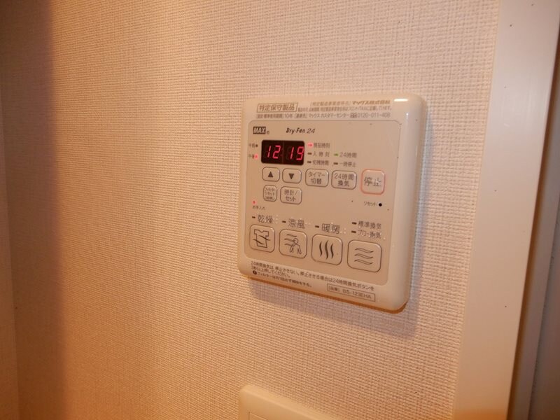 エスリード松屋町SOUTHの物件内観写真