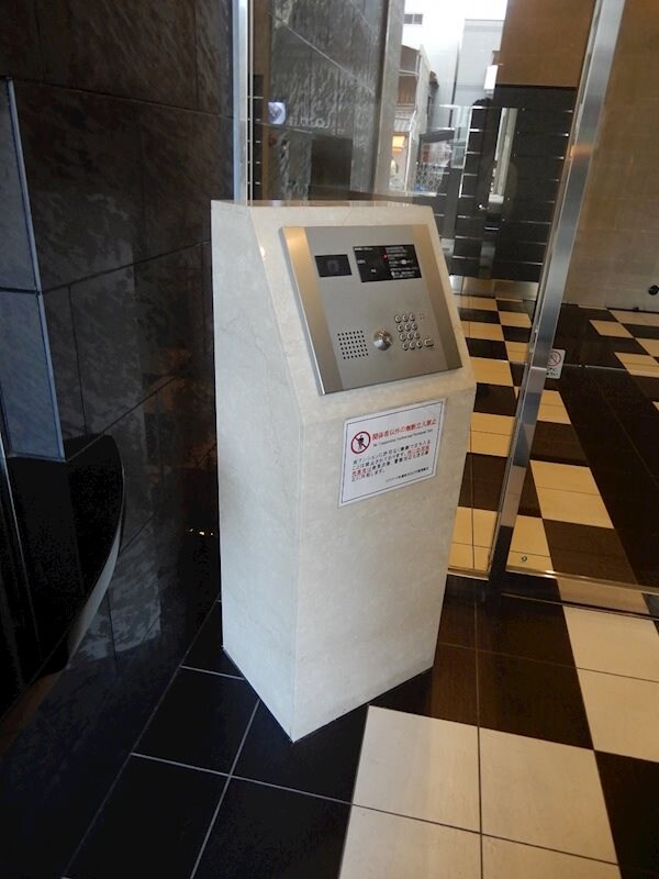 エスリード松屋町SOUTHの物件内観写真