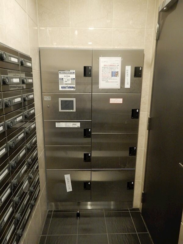 エスリード松屋町SOUTHの物件内観写真