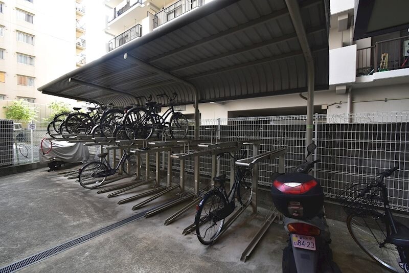 東淀川駅 徒歩5分 4階の物件内観写真