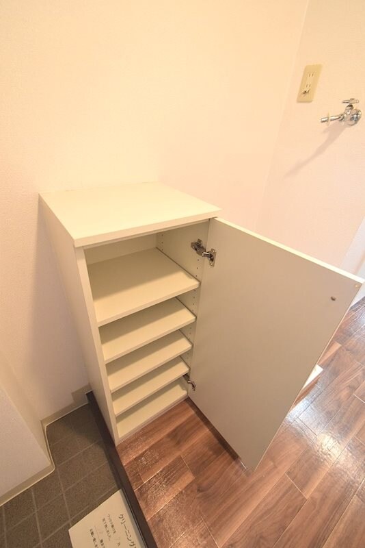 東淀川駅 徒歩5分 4階の物件内観写真