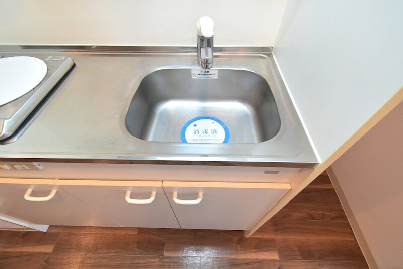 東淀川駅 徒歩5分 4階の物件内観写真