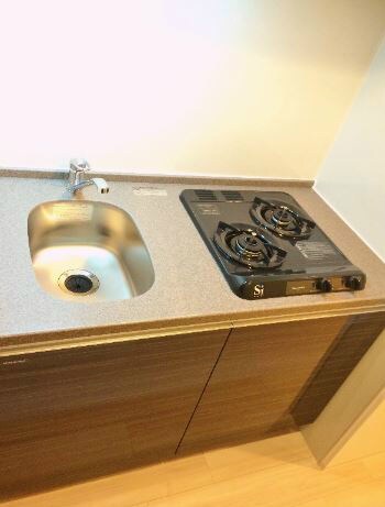 コンフォリア心斎橋ＥＡＳＴの物件内観写真