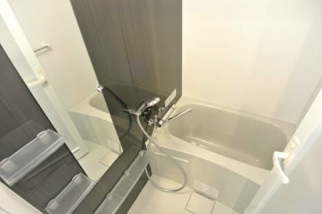 コンフォリア心斎橋ＥＡＳＴの物件内観写真