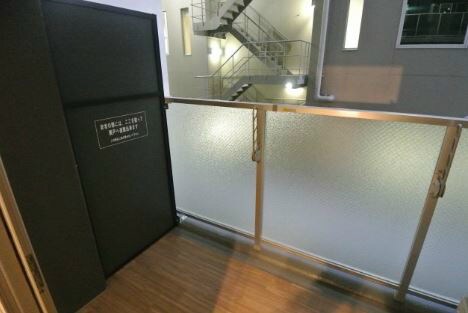 コンフォリア心斎橋ＥＡＳＴの物件内観写真