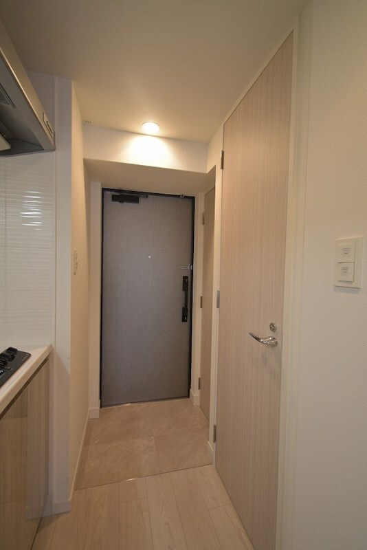 S-RESIDENCE福島grandeの物件内観写真