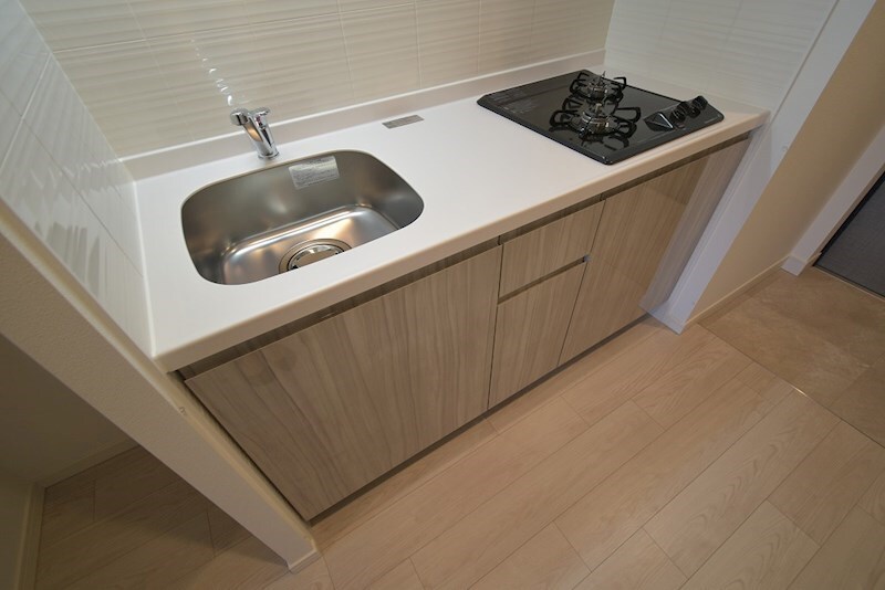 S-RESIDENCE福島grandeの物件内観写真