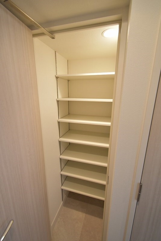 S-RESIDENCE福島grandeの物件内観写真