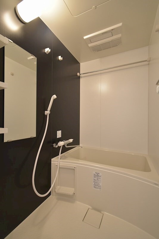 S-RESIDENCE福島grandeの物件内観写真