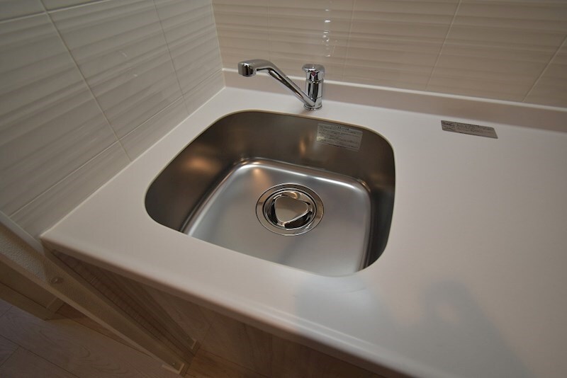 S-RESIDENCE福島grandeの物件内観写真