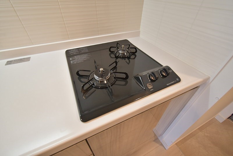 S-RESIDENCE福島grandeの物件内観写真