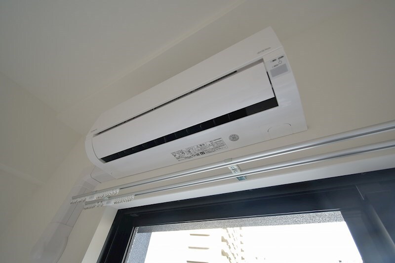 S-RESIDENCE福島grandeの物件内観写真