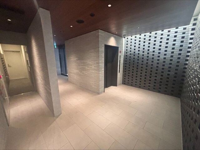 レジュールアッシュ谷町四丁目グランクラスの物件外観写真