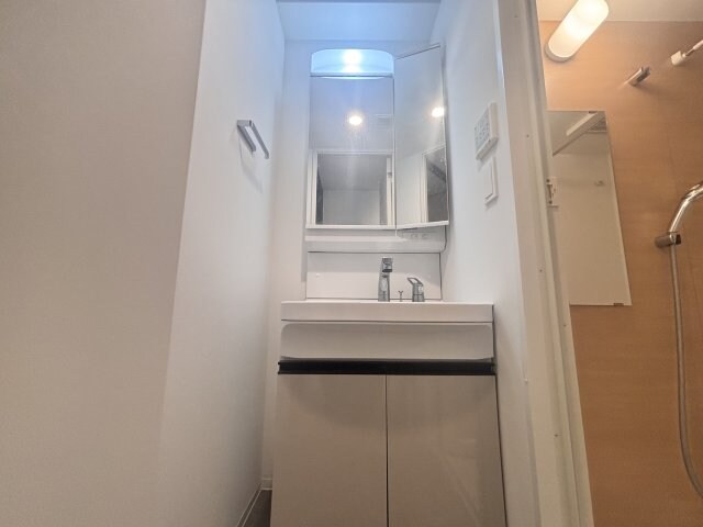 レジュールアッシュ谷町四丁目グランクラスの物件内観写真