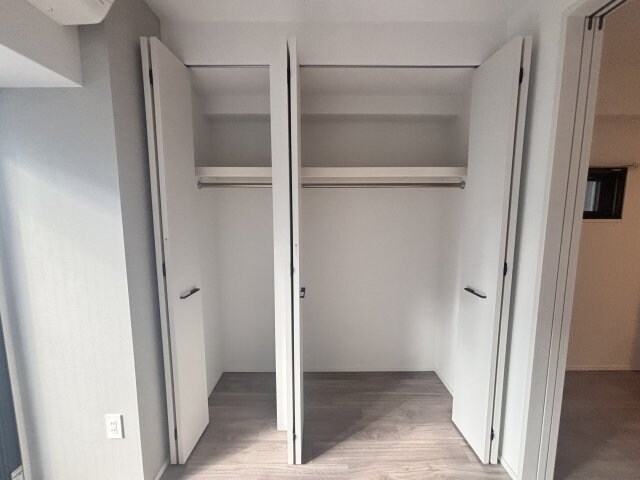 レジュールアッシュ谷町四丁目グランクラスの物件内観写真