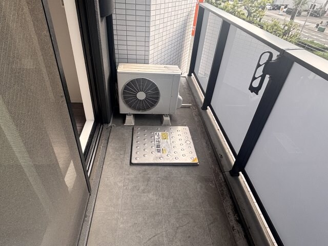 レジュールアッシュ谷町四丁目グランクラスの物件内観写真