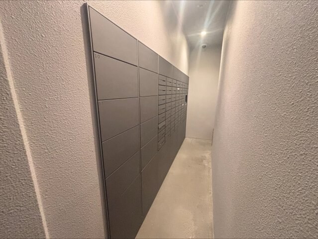 レジュールアッシュ谷町四丁目グランクラスの物件内観写真