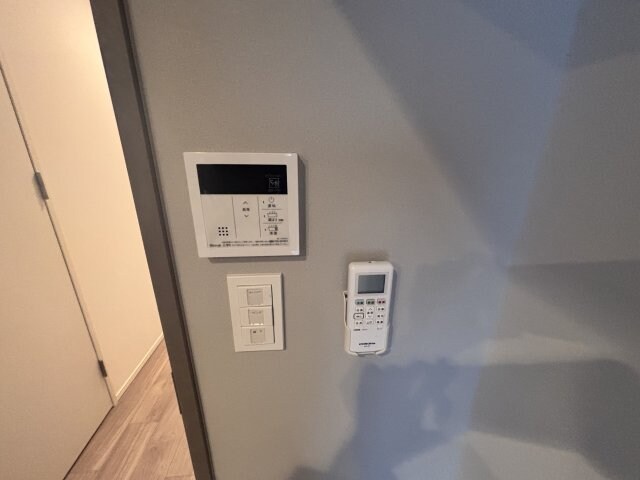 レジュールアッシュ谷町四丁目グランクラスの物件内観写真