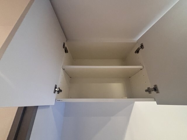 レジュールアッシュ谷町四丁目グランクラスの物件内観写真