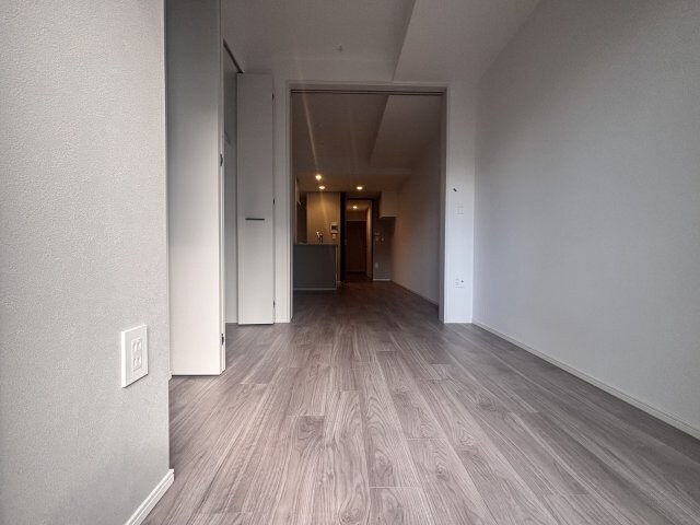 レジュールアッシュ谷町四丁目グランクラスの物件内観写真